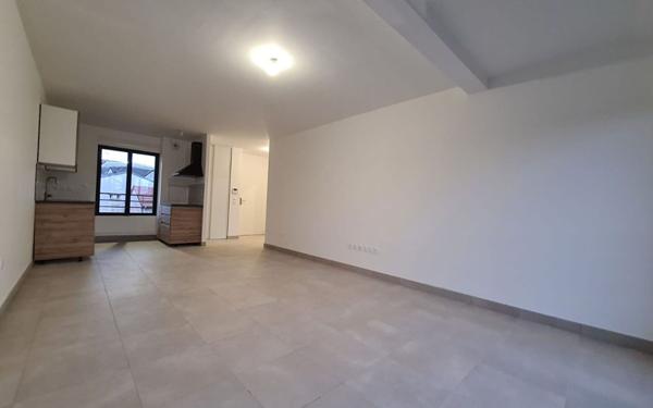 Appartement à louer    2 pièces •  Villiers-sur-Marne
