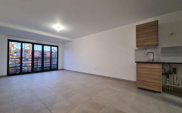 Appartement à louer    2 pièces •  Villiers-sur-Marne