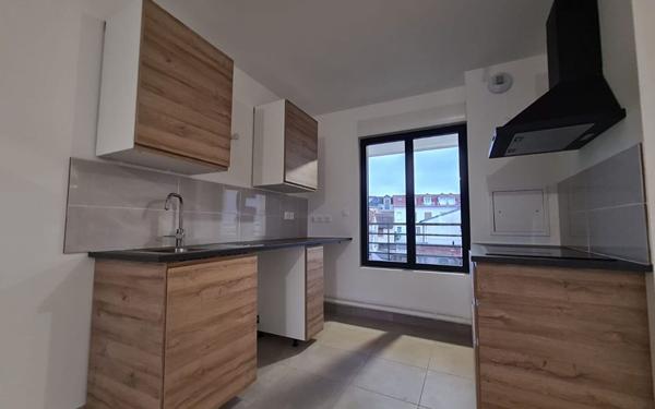 Appartement à louer    2 pièces •  Villiers-sur-Marne