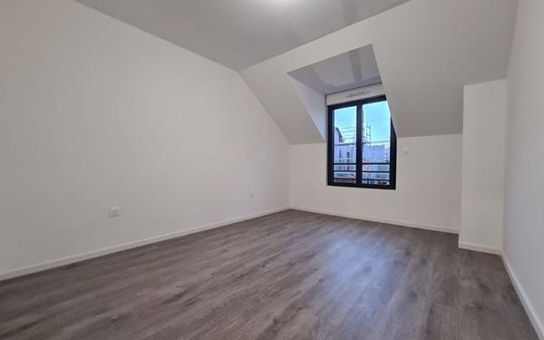 Appartement à louer    2 pièces •  Villiers-sur-Marne