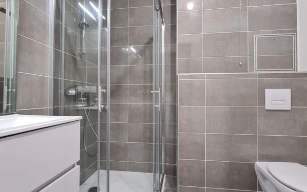 Appartement à louer    2 pièces •  Villiers-sur-Marne