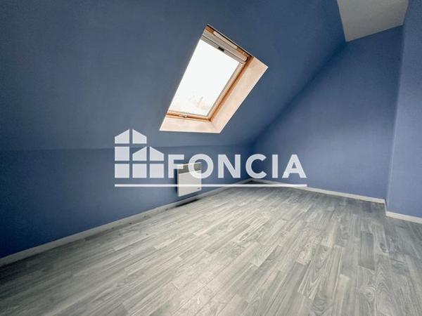 À vendre Maison 6 pièces 95 m² - Rosporden 29140