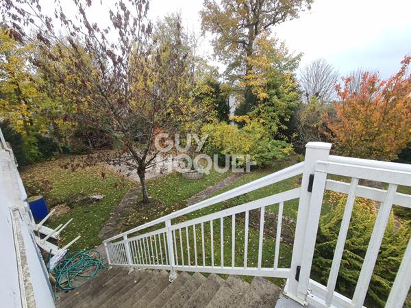 Maison La Celle Saint Cloud