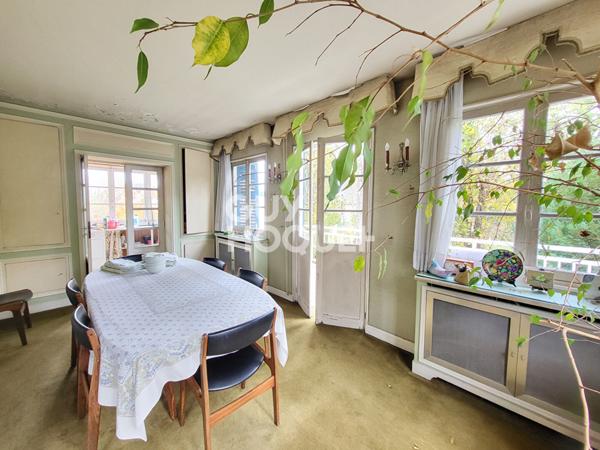 Maison La Celle Saint Cloud