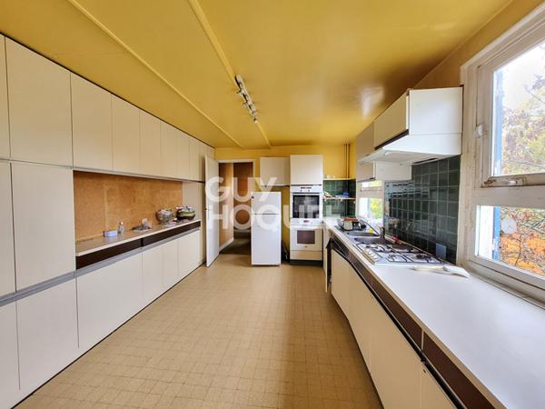 Maison La Celle Saint Cloud