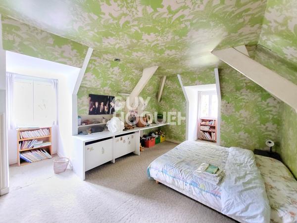 Maison La Celle Saint Cloud