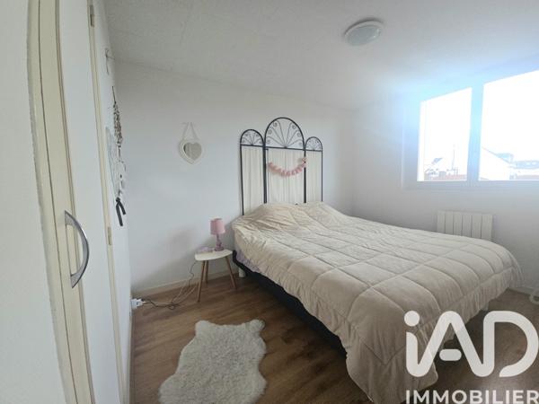 Appartement à vendre 3 pièces 56 m² Tarbes