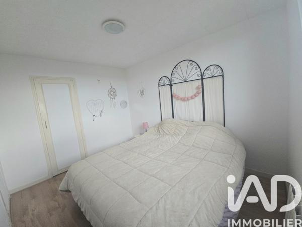 Appartement à vendre 3 pièces 56 m² Tarbes