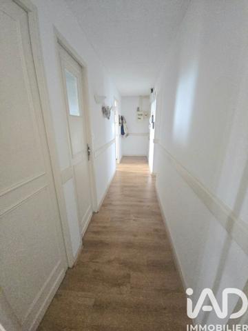 Appartement à vendre 3 pièces 56 m² Tarbes