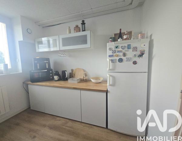 Appartement à vendre 3 pièces 56 m² Tarbes