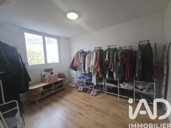 Appartement à vendre 3 pièces 56 m² Tarbes