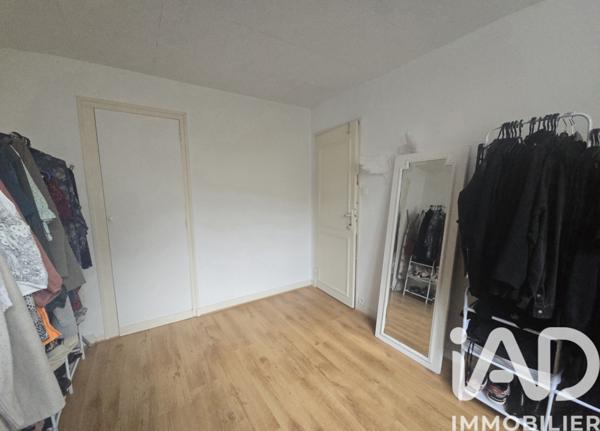 Appartement à vendre 3 pièces 56 m² Tarbes
