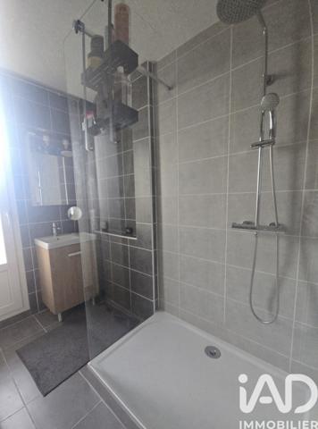 Appartement à vendre 3 pièces 56 m² Tarbes