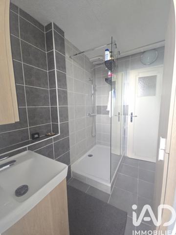 Appartement à vendre 3 pièces 56 m² Tarbes