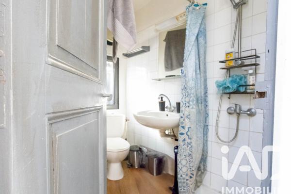 Maison à vendre 2 pièces 27 m² Villeneuve-lès-Avignon