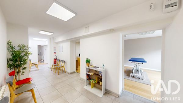 Maison à vendre 7 pièces 217 m² Lambersart