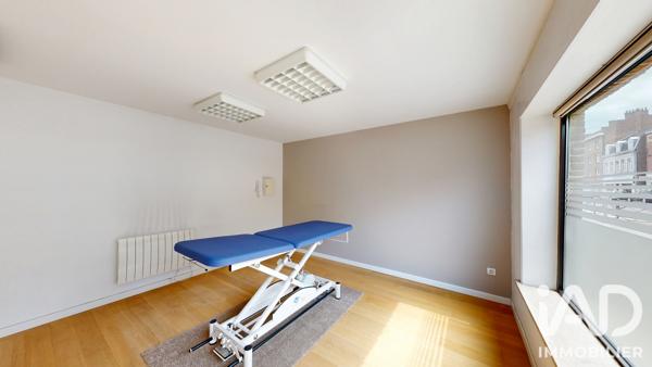 Maison à vendre 7 pièces 217 m² Lambersart