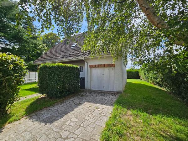 Achat - Maison Le Mesnil-Esnard 76240 5 pièces 108 m 2