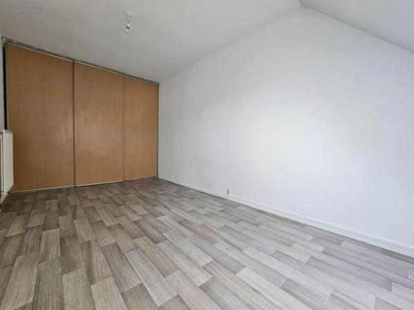 Achat - Maison Le Mesnil-Esnard 76240 5 pièces 108 m 2