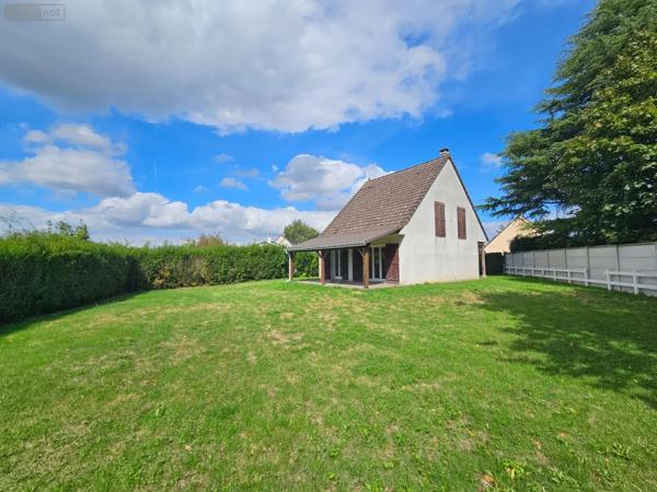 Achat - Maison Le Mesnil-Esnard 76240 5 pièces 108 m 2