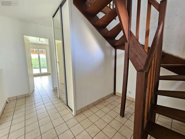 Achat - Maison Le Mesnil-Esnard 76240 5 pièces 108 m 2