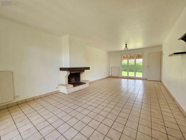Achat - Maison Le Mesnil-Esnard 76240 5 pièces 108 m 2