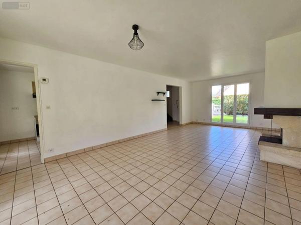 Achat - Maison Le Mesnil-Esnard 76240 5 pièces 108 m 2