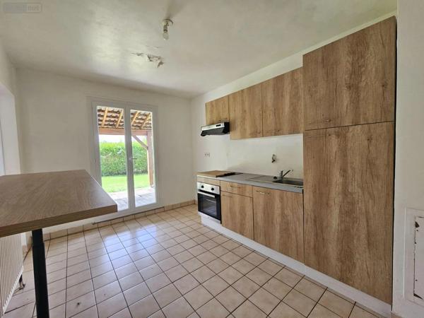 Achat - Maison Le Mesnil-Esnard 76240 5 pièces 108 m 2