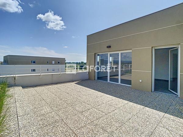 Achat appartement Monteux - 4 pièce(s) - 93 m² - 349 000 €