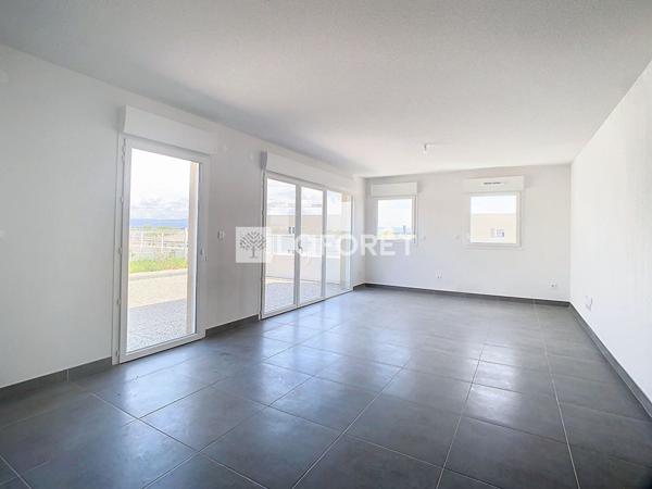 Achat appartement Monteux - 4 pièce(s) - 93 m² - 349 000 €