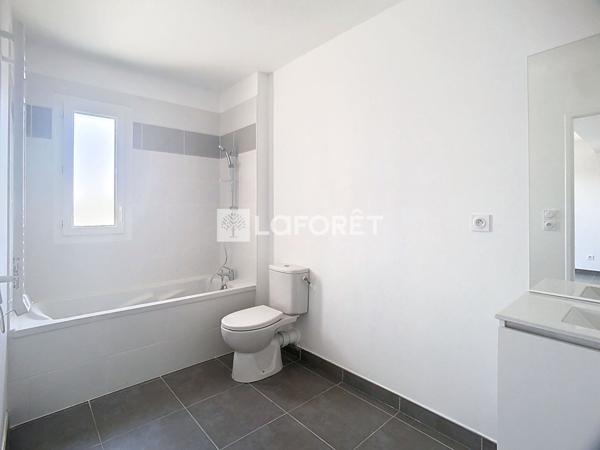 Achat appartement Monteux - 4 pièce(s) - 93 m² - 349 000 €