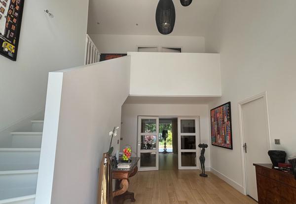Vente Maison de luxe Ardon 7 Pièces 280 m²