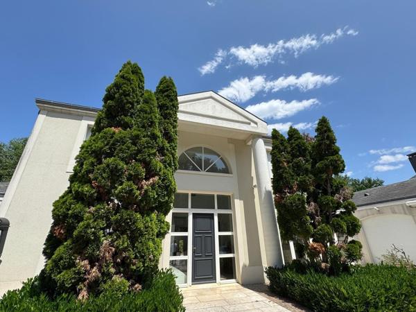 Vente Maison de luxe Ardon 7 Pièces 280 m²