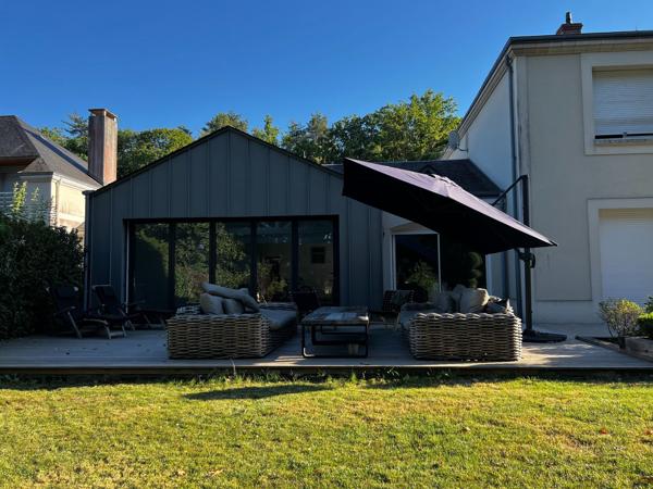 Vente Maison de luxe Ardon 7 Pièces 280 m²