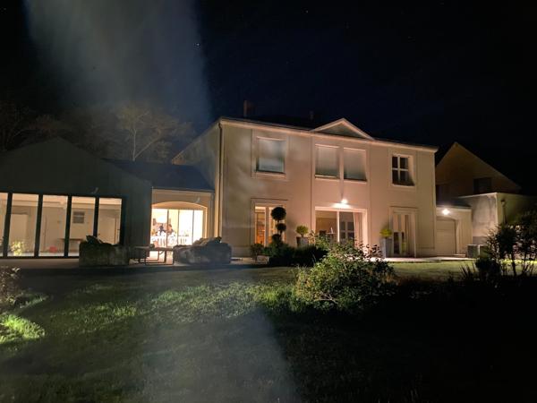 Vente Maison de luxe Ardon 7 Pièces 280 m²