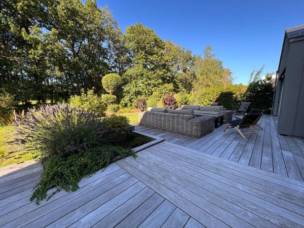 Vente Maison de luxe Ardon 7 Pièces 280 m²