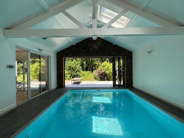 Vente Maison de luxe Ardon 7 Pièces 280 m²
