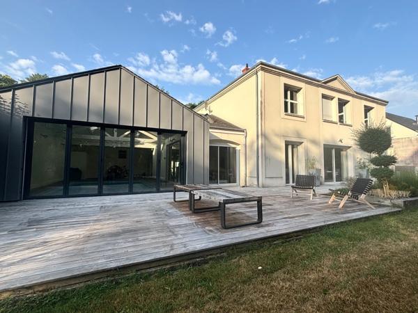 Vente Maison de luxe Ardon 7 Pièces 280 m²