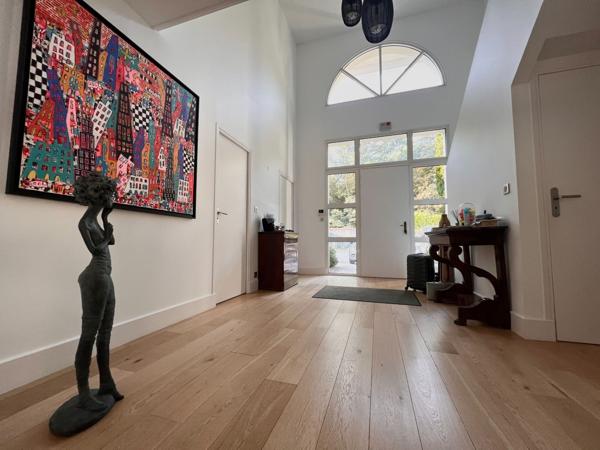 Vente Maison de luxe Ardon 7 Pièces 280 m²