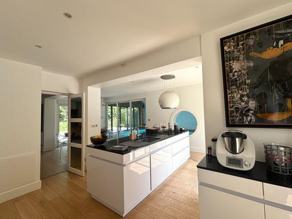 Vente Maison de luxe Ardon 7 Pièces 280 m²