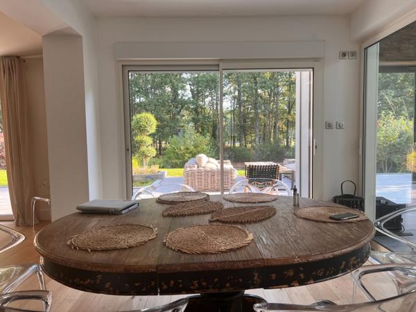 Vente Maison de luxe Ardon 7 Pièces 280 m²
