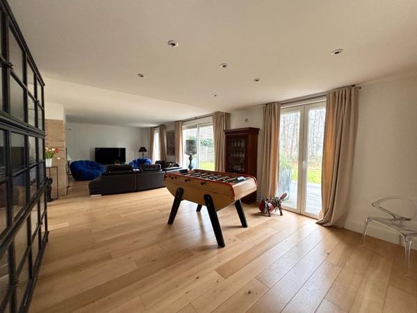 Vente Maison de luxe Ardon 7 Pièces 280 m²