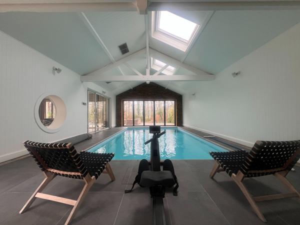 Vente Maison de luxe Ardon 7 Pièces 280 m²