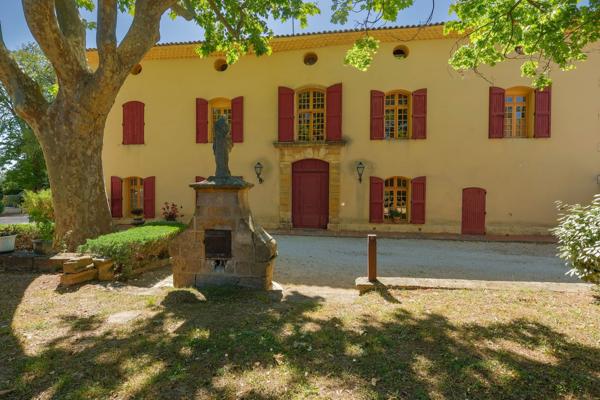 Vente Appartement de luxe Aix-en-Provence 3 Pièces 94 m²