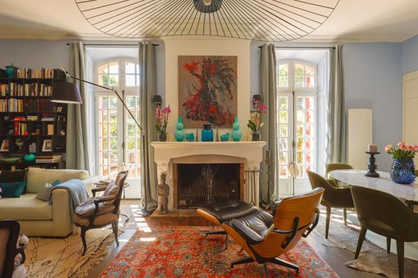 Vente Appartement de luxe Aix-en-Provence 3 Pièces 94 m²