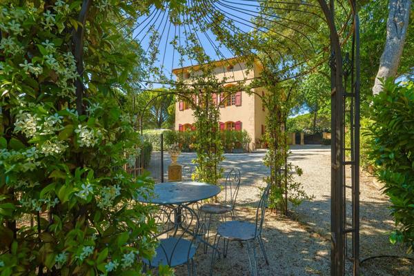 Vente Appartement de luxe Aix-en-Provence 3 Pièces 94 m²