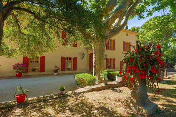 Vente Appartement de luxe Aix-en-Provence 3 Pièces 94 m²