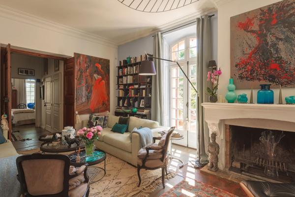 Vente Appartement de luxe Aix-en-Provence 3 Pièces 94 m²