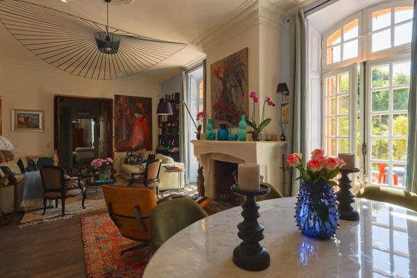 Vente Appartement de luxe Aix-en-Provence 3 Pièces 94 m²
