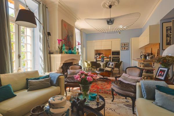 Vente Appartement de luxe Aix-en-Provence 3 Pièces 94 m²